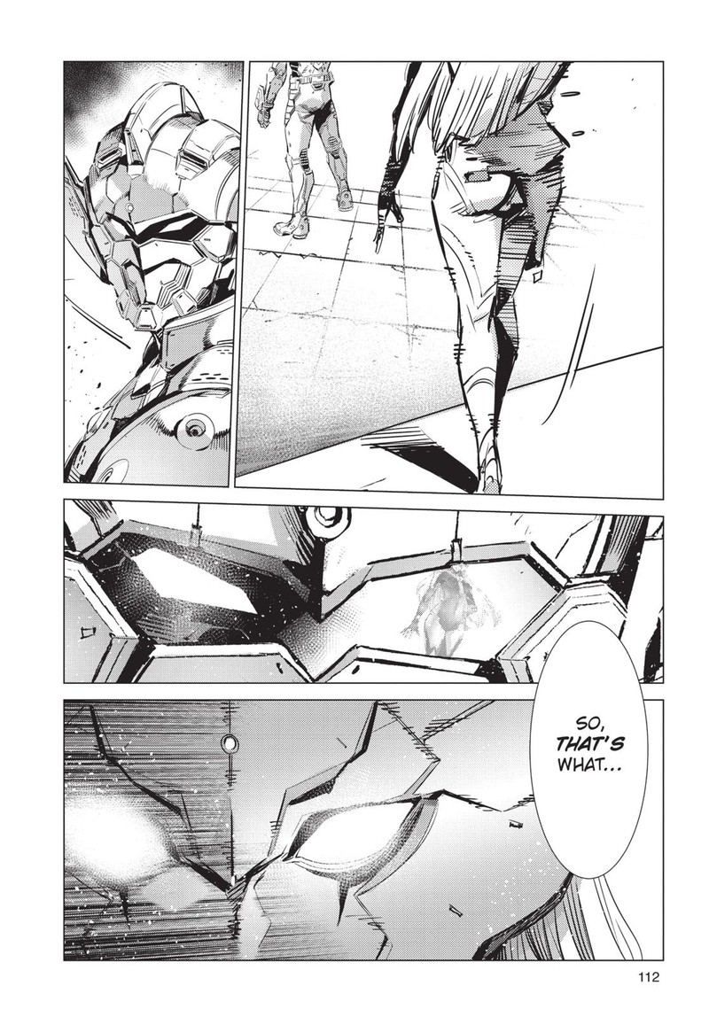 Ultraman Chapter 88 Page 34