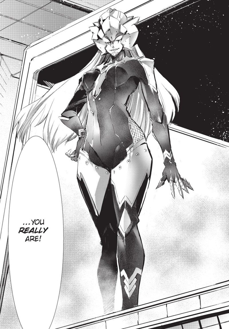 Ultraman Chapter 88 Page 35