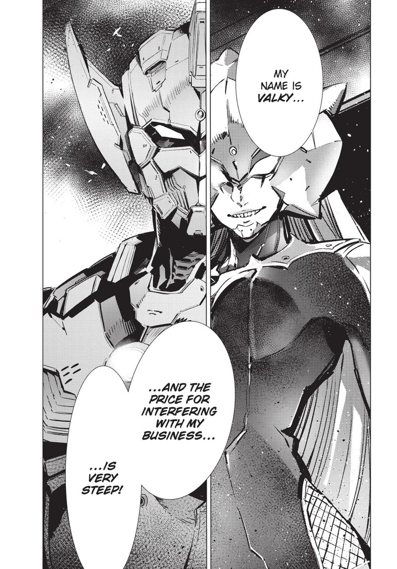 Ultraman Chapter 88 Page 36