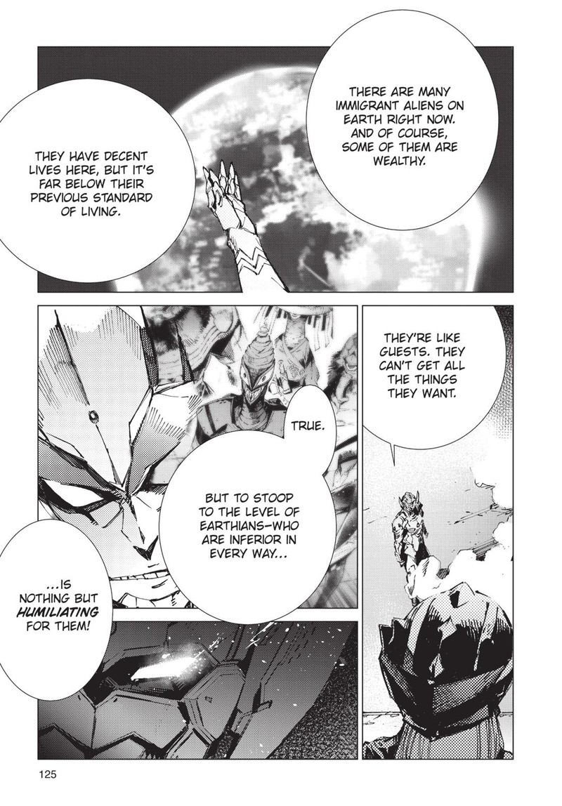 Ultraman Chapter 89 Page 11