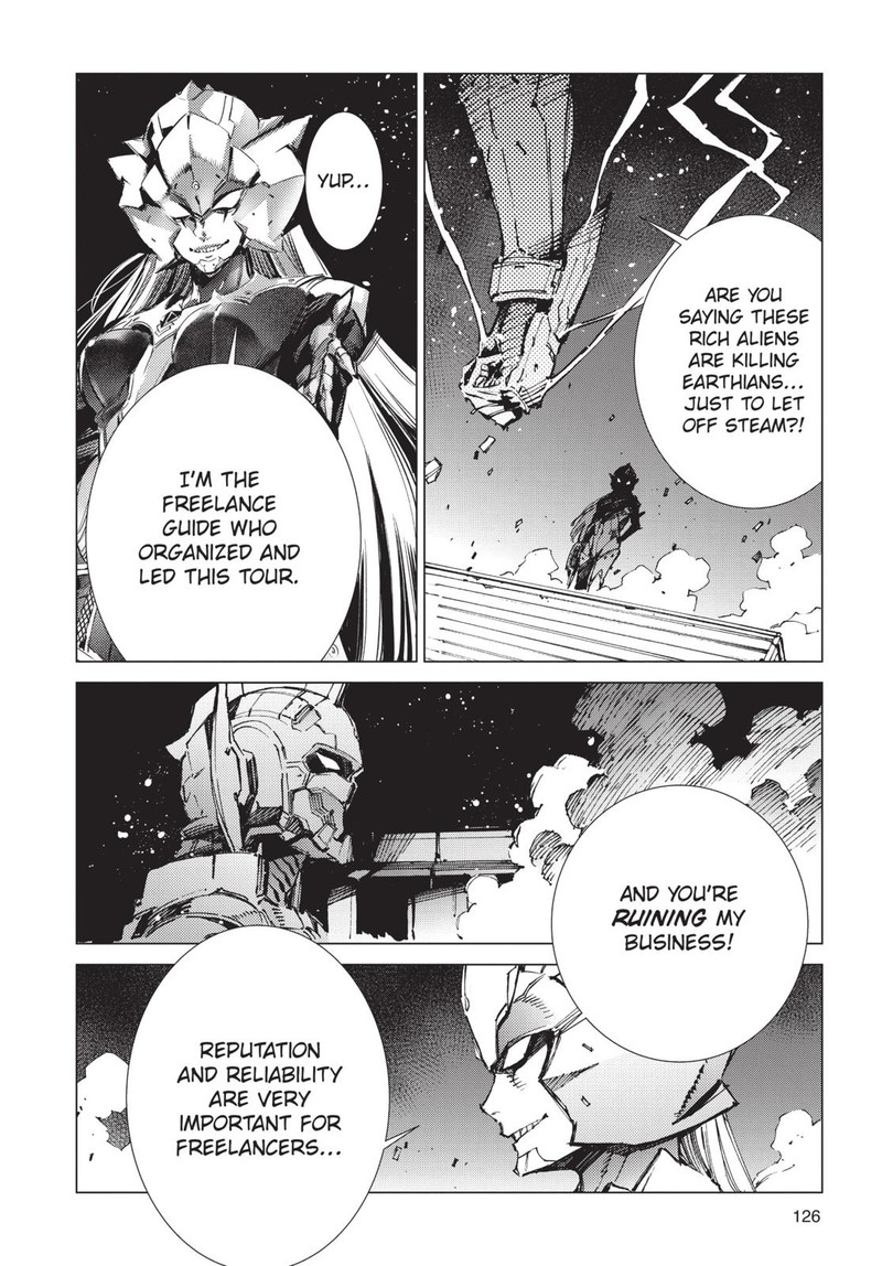 Ultraman Chapter 89 Page 12