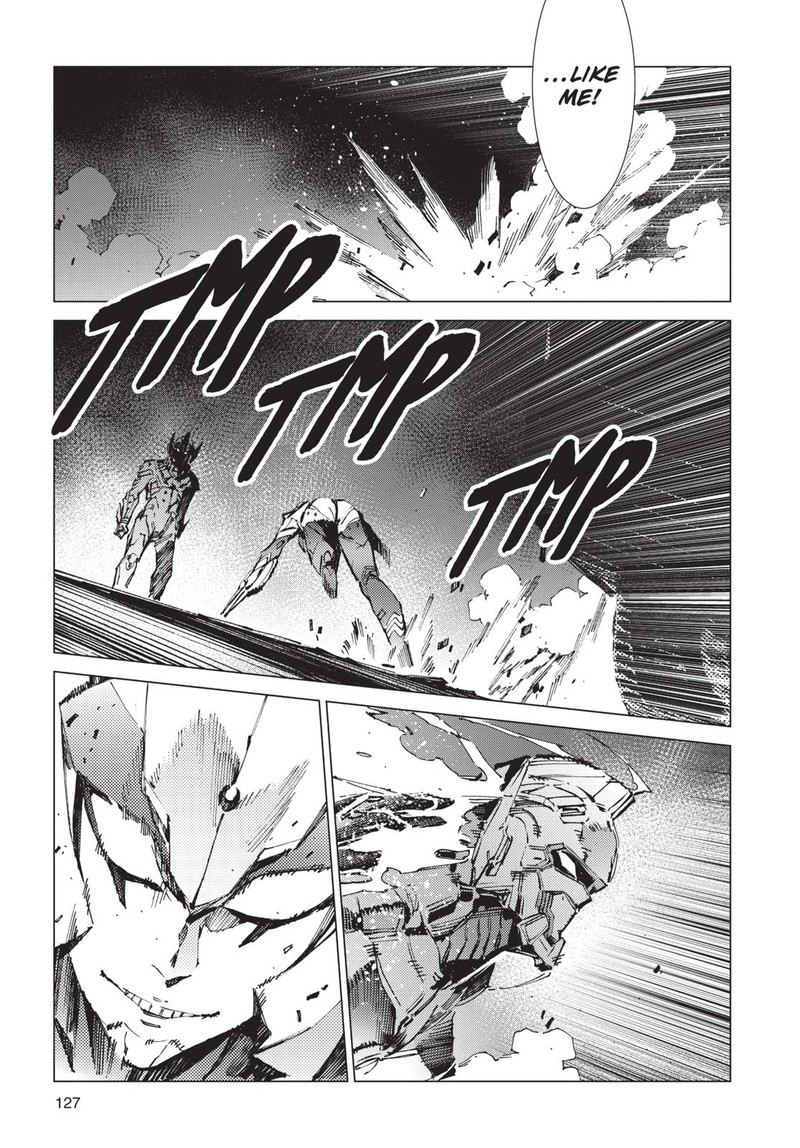 Ultraman Chapter 89 Page 13