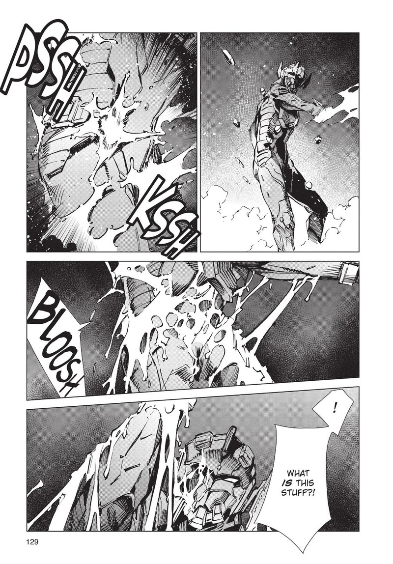 Ultraman Chapter 89 Page 15