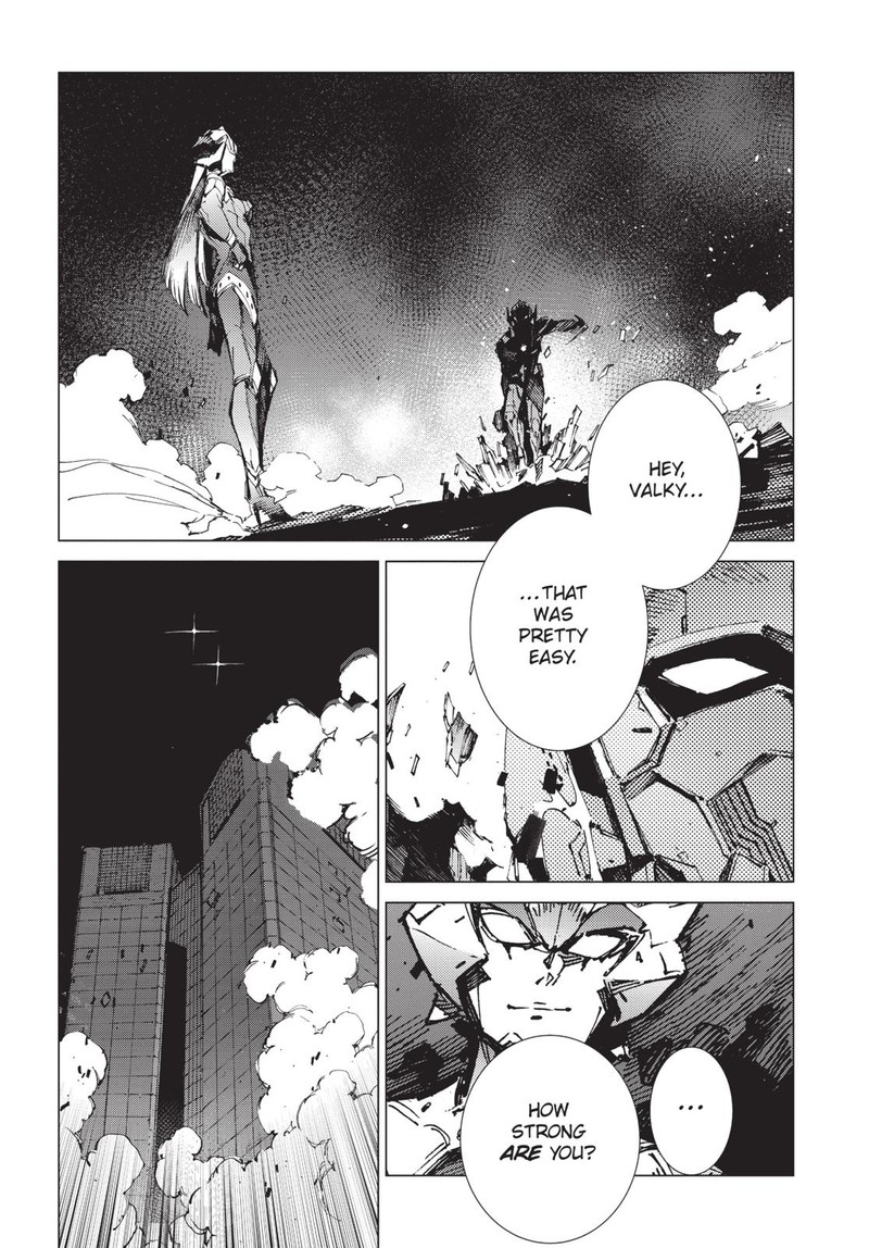 Ultraman Chapter 89 Page 19