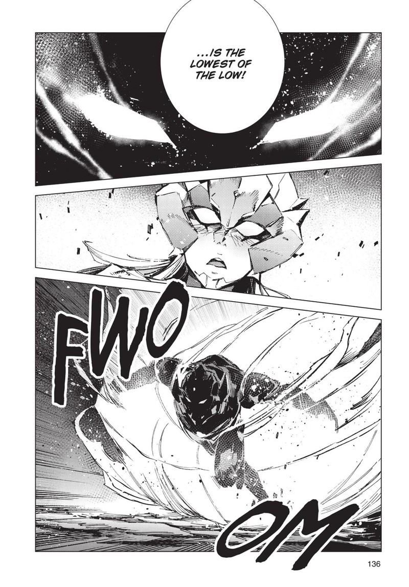 Ultraman Chapter 89 Page 22