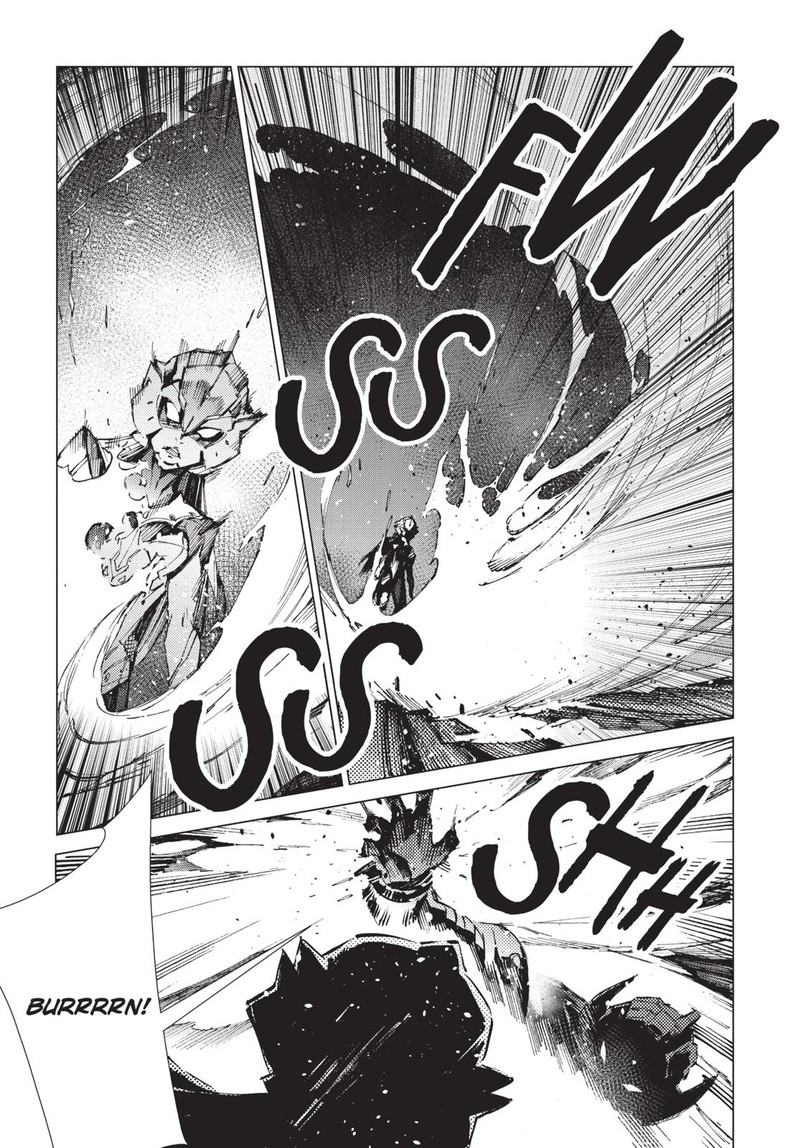 Ultraman Chapter 89 Page 23