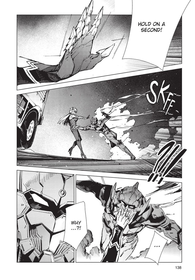 Ultraman Chapter 89 Page 24