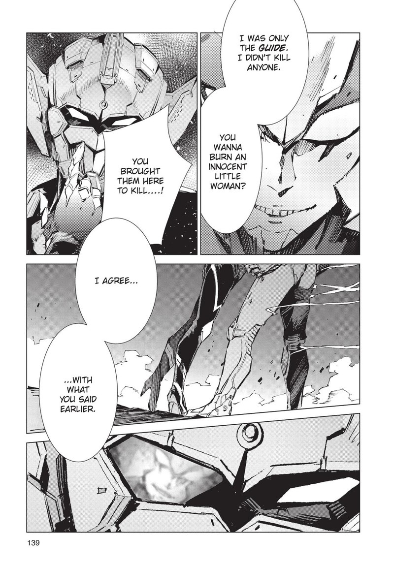 Ultraman Chapter 89 Page 25