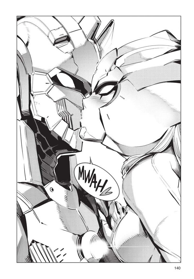 Ultraman Chapter 89 Page 26
