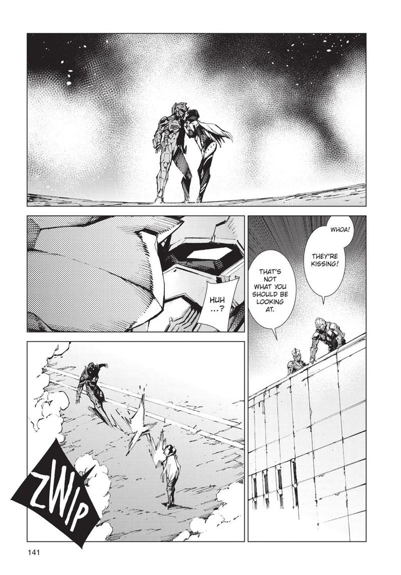 Ultraman Chapter 89 Page 27