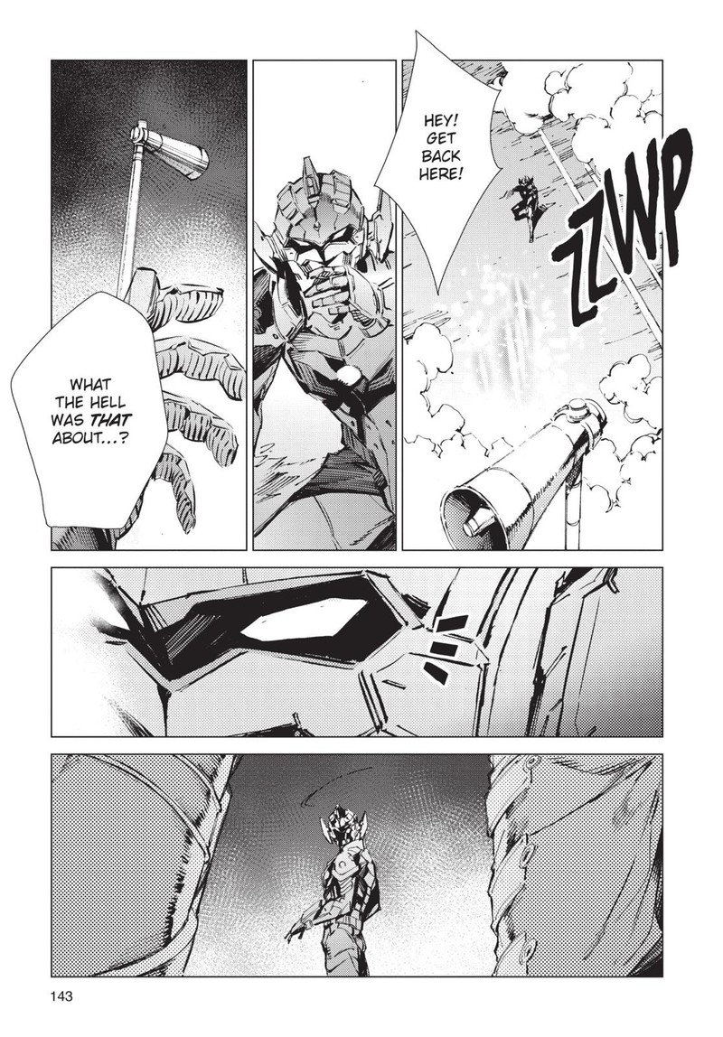 Ultraman Chapter 89 Page 29