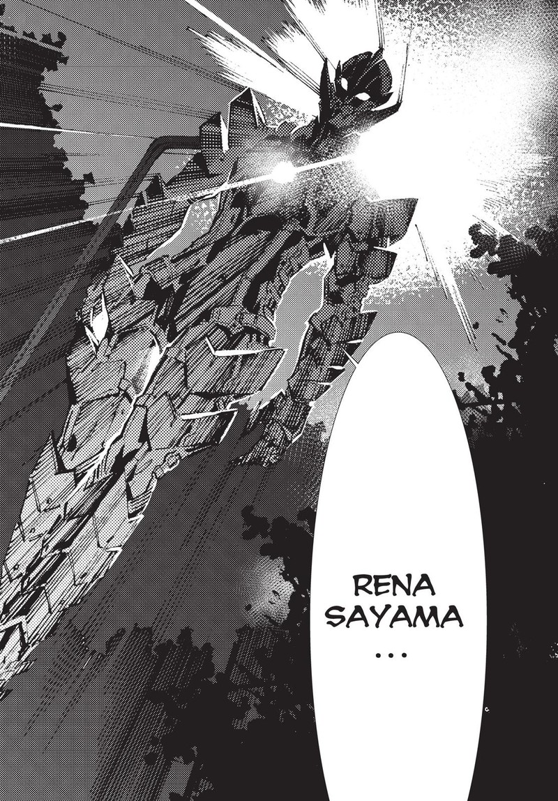 Ultraman Chapter 89 Page 34
