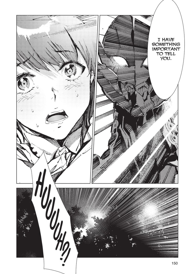 Ultraman Chapter 89 Page 36