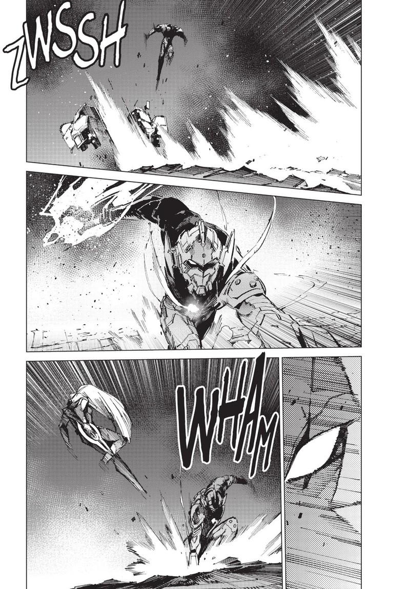 Ultraman Chapter 89 Page 9