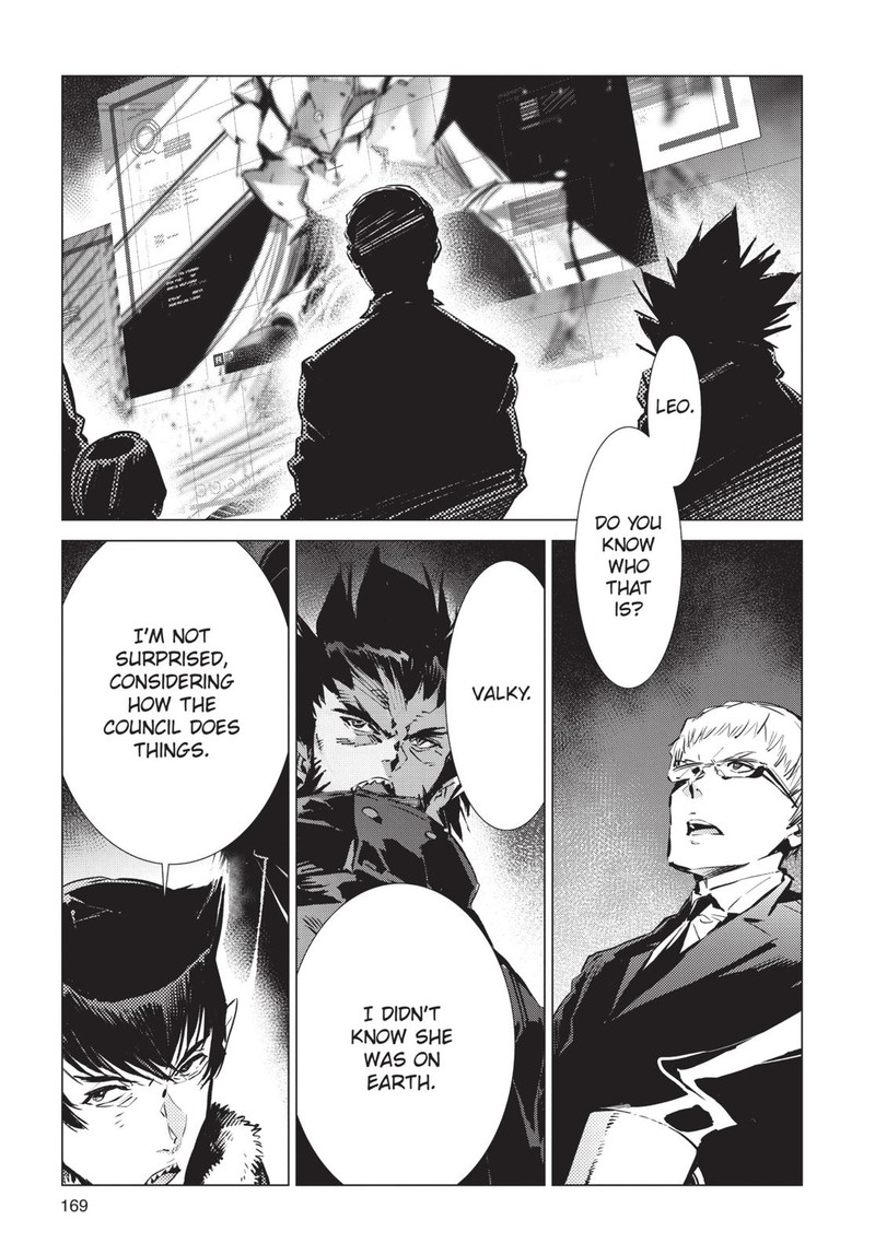 Ultraman Chapter 90 Page 19