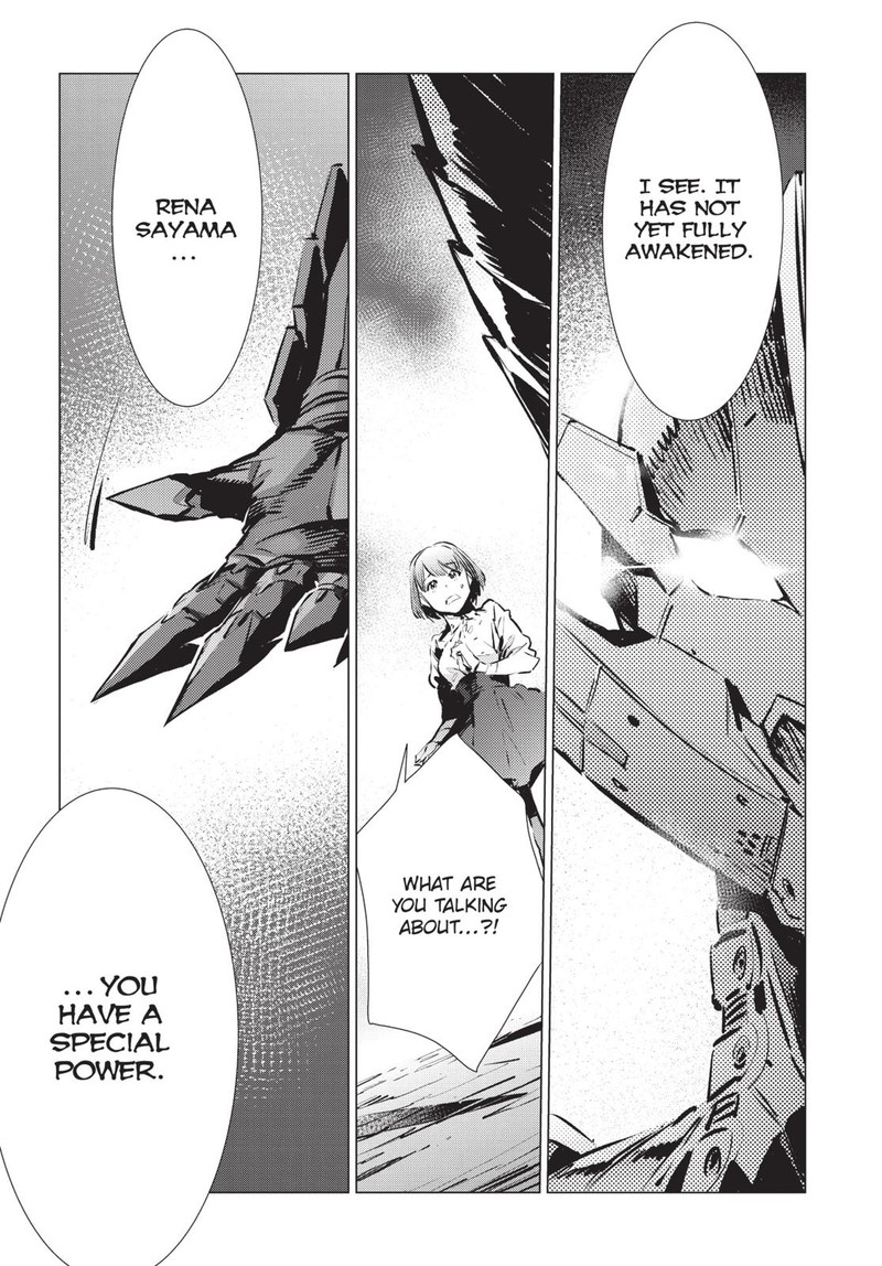 Ultraman Chapter 90 Page 3