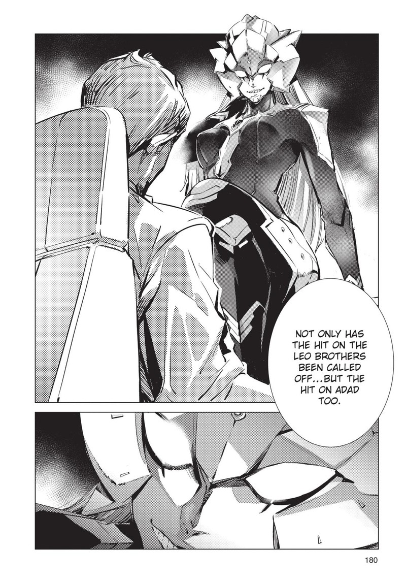 Ultraman Chapter 90 Page 30