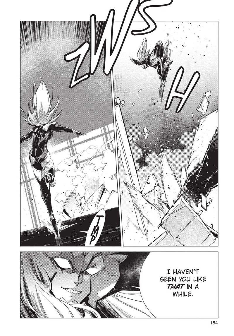 Ultraman Chapter 90 Page 34