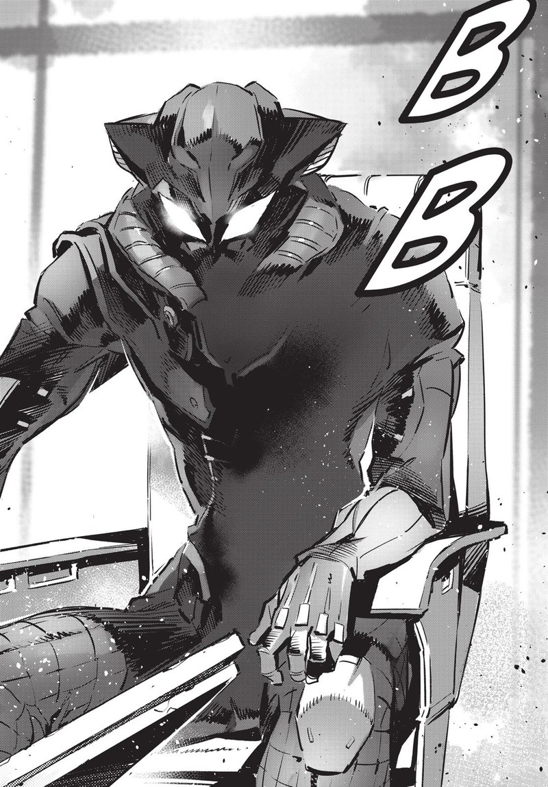 Ultraman Chapter 90 Page 36