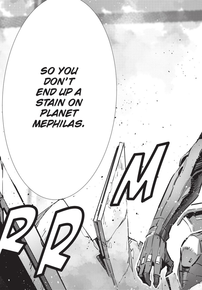 Ultraman Chapter 90 Page 37