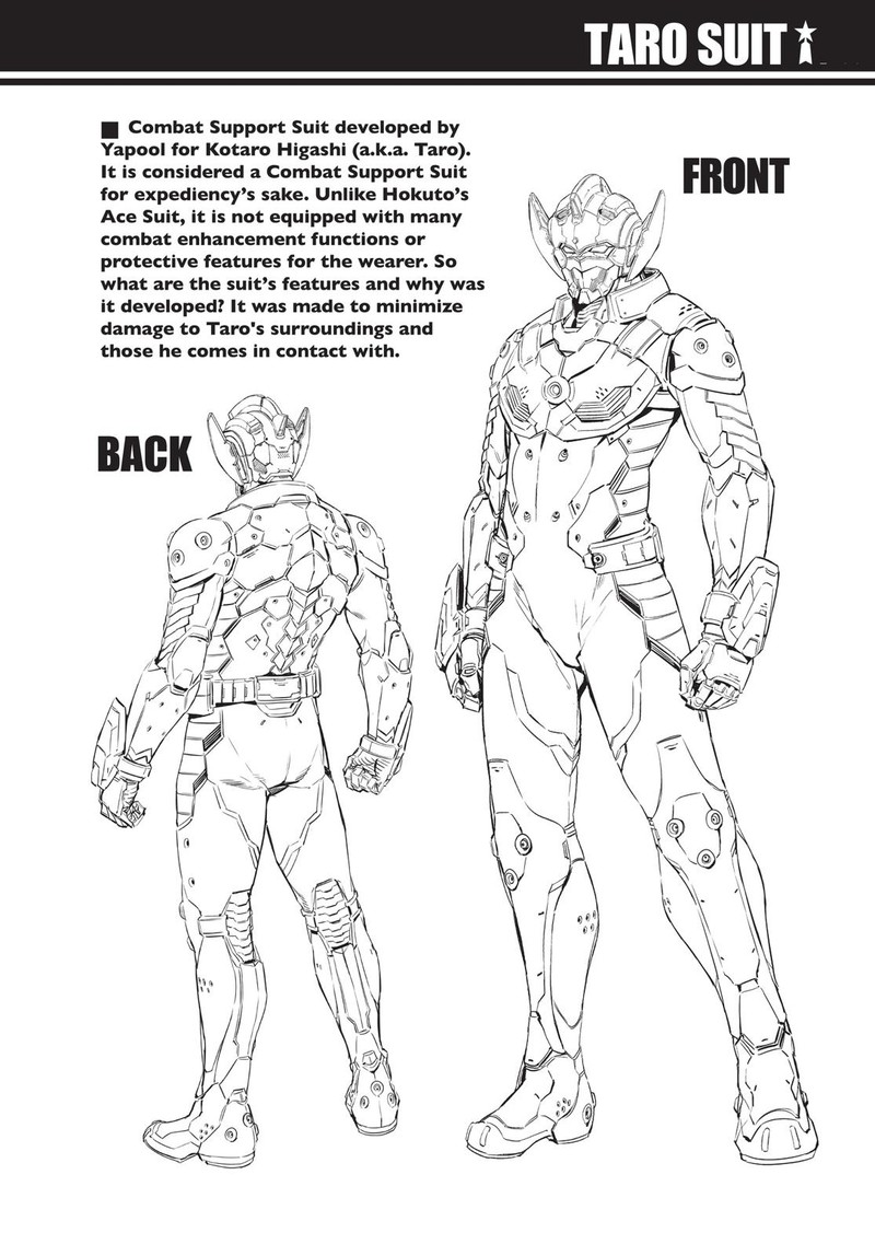 Ultraman Chapter 90 Page 40