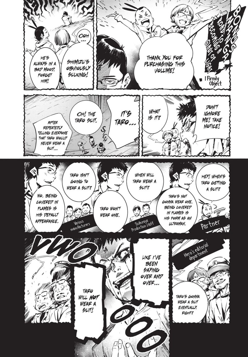 Ultraman Chapter 90 Page 42