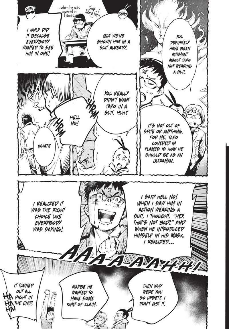 Ultraman Chapter 90 Page 43