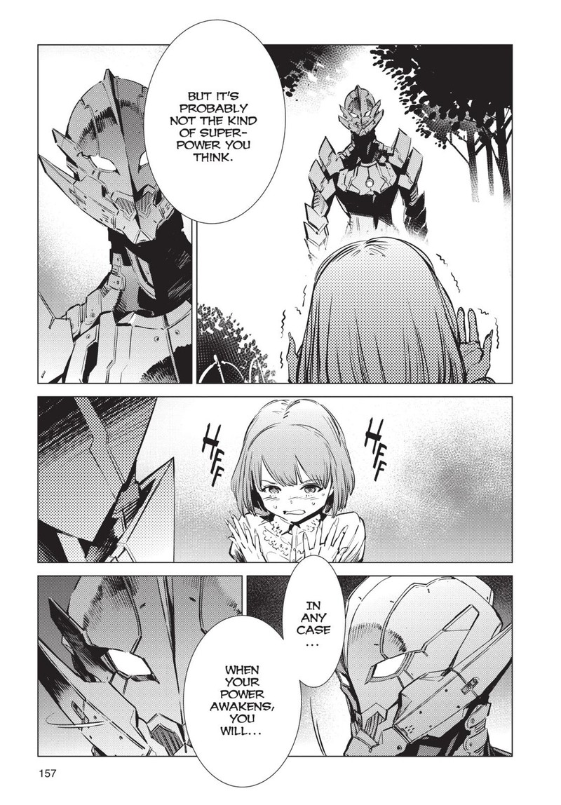 Ultraman Chapter 90 Page 7