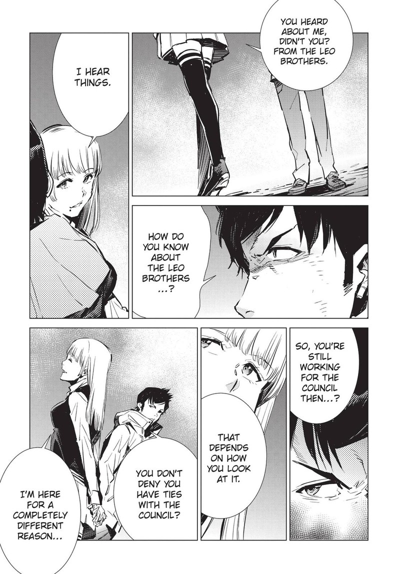 Ultraman Chapter 91 Page 25