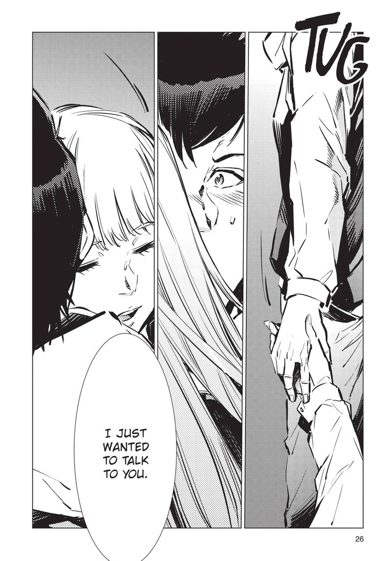 Ultraman Chapter 91 Page 26