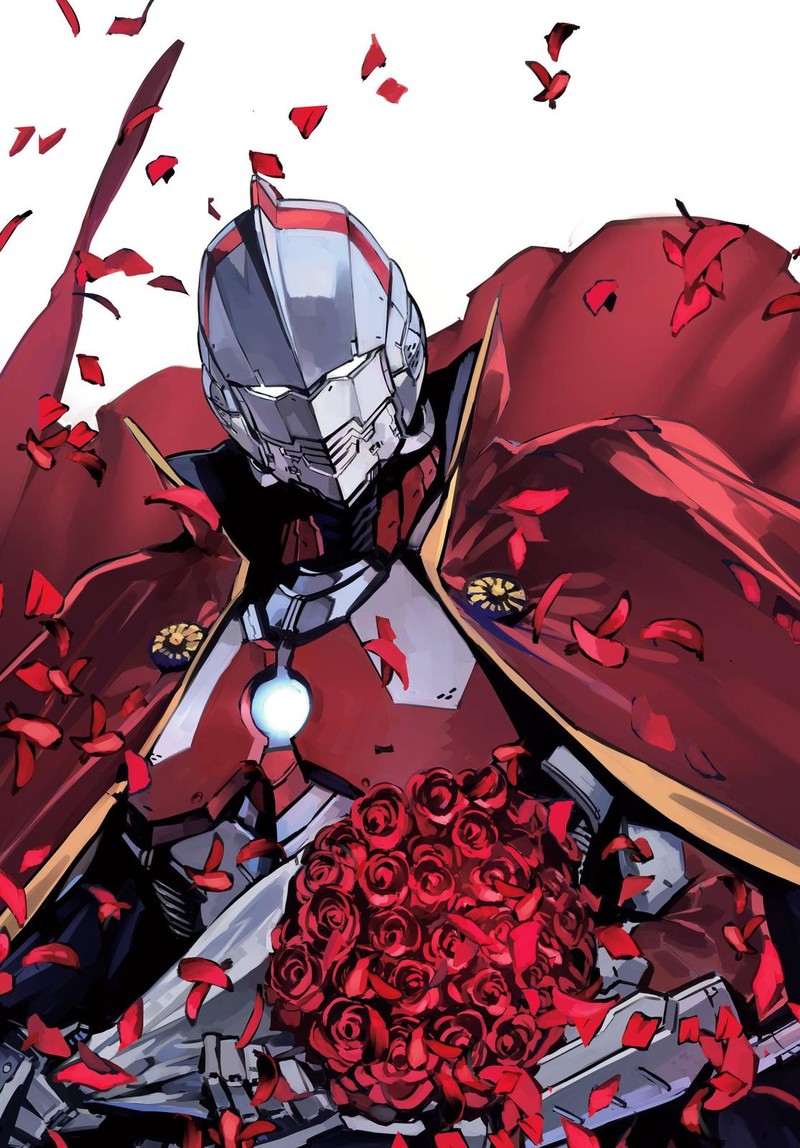 Ultraman Chapter 91 Page 3