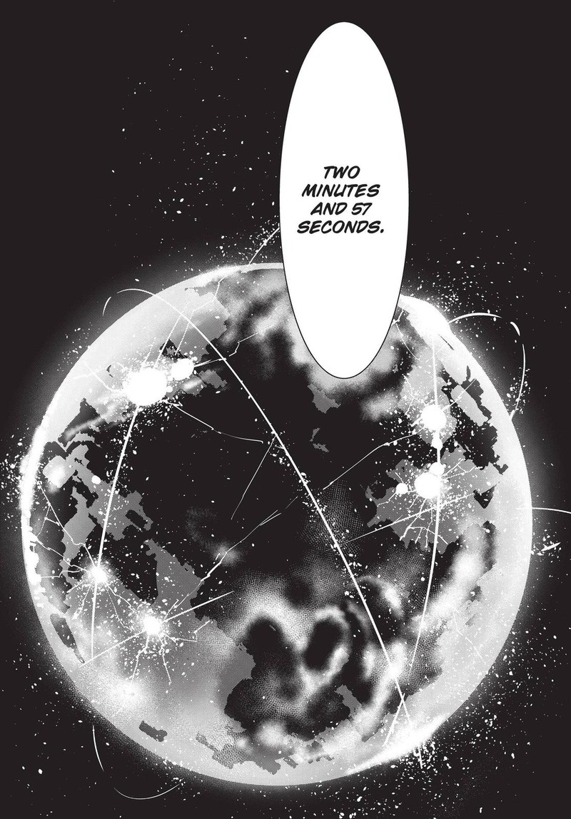 Ultraman Chapter 91 Page 35