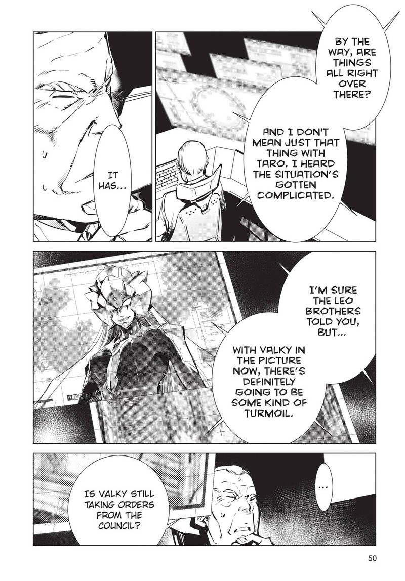 Ultraman Chapter 92 Page 14
