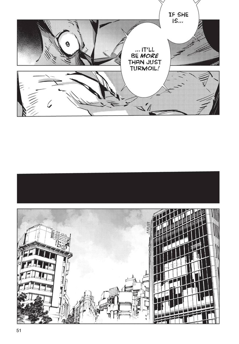 Ultraman Chapter 92 Page 15