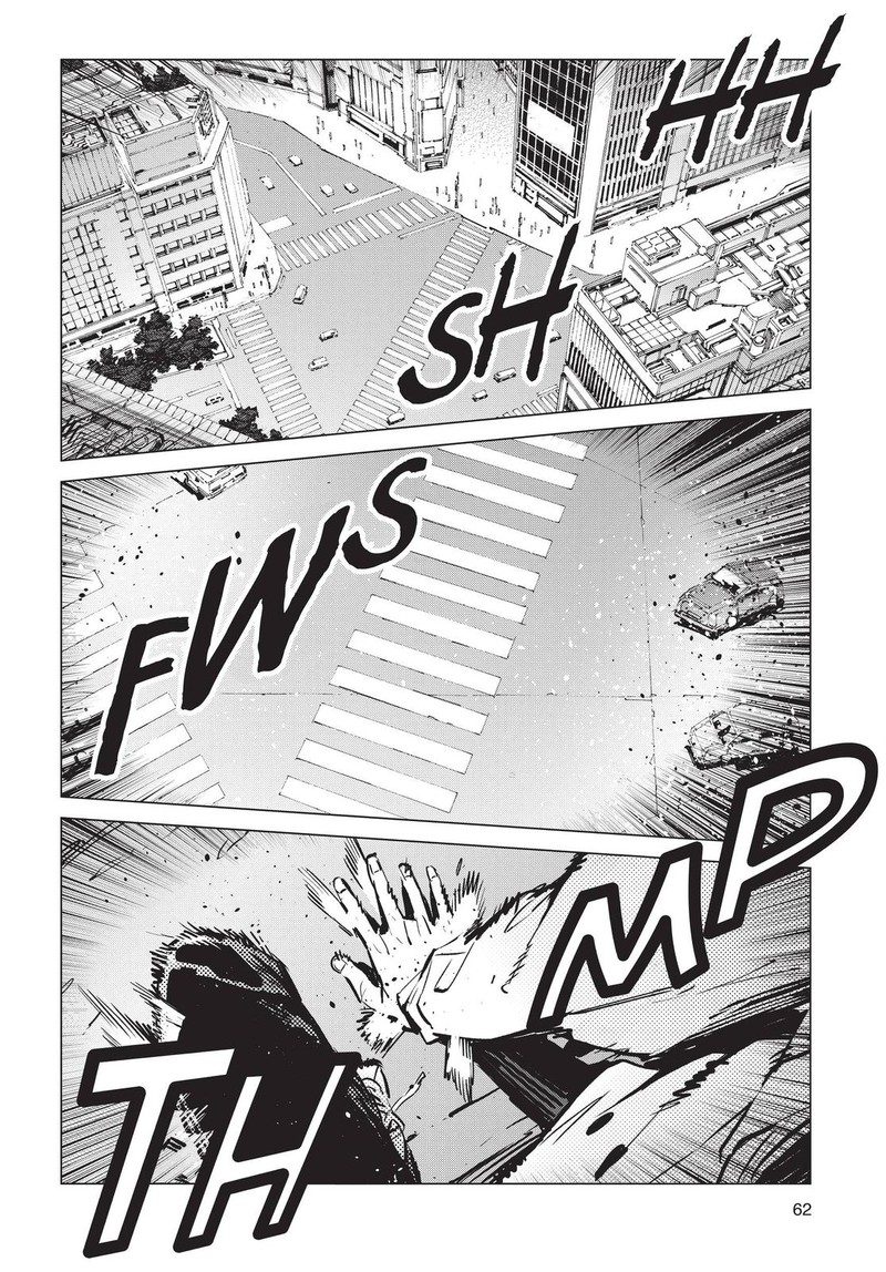 Ultraman Chapter 92 Page 26