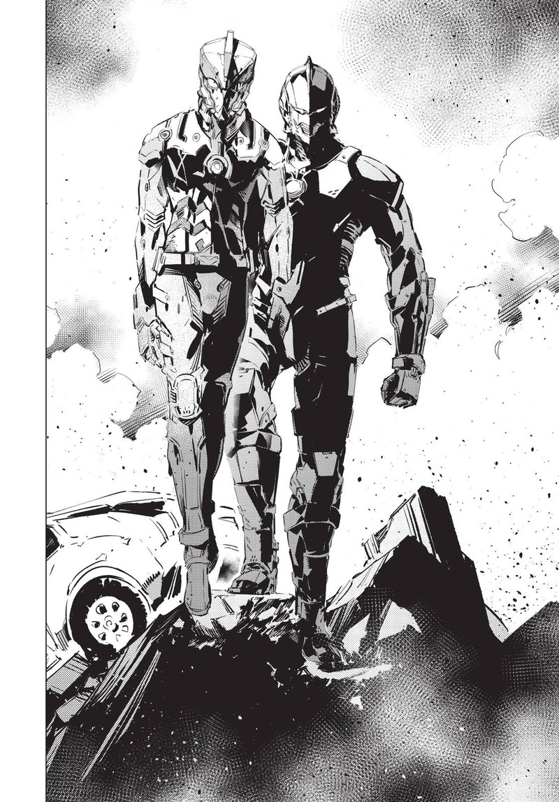 Ultraman Chapter 92 Page 28