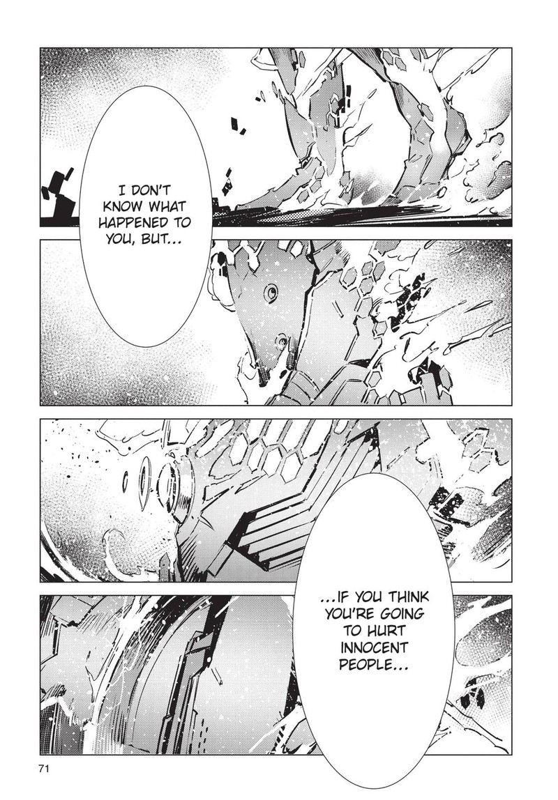 Ultraman Chapter 92 Page 35
