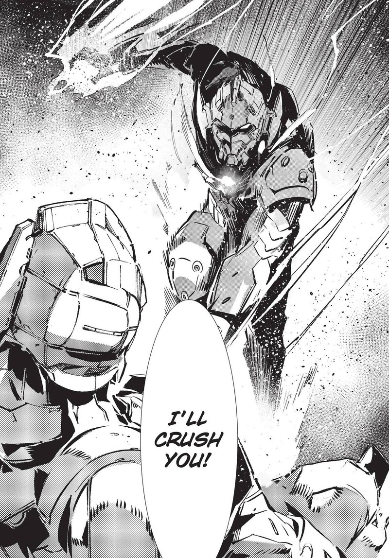 Ultraman Chapter 92 Page 36