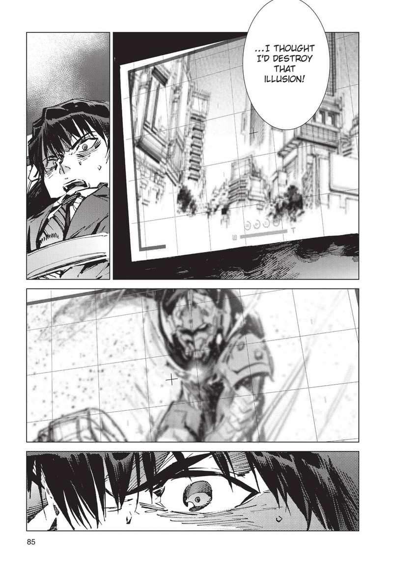 Ultraman Chapter 93 Page 13