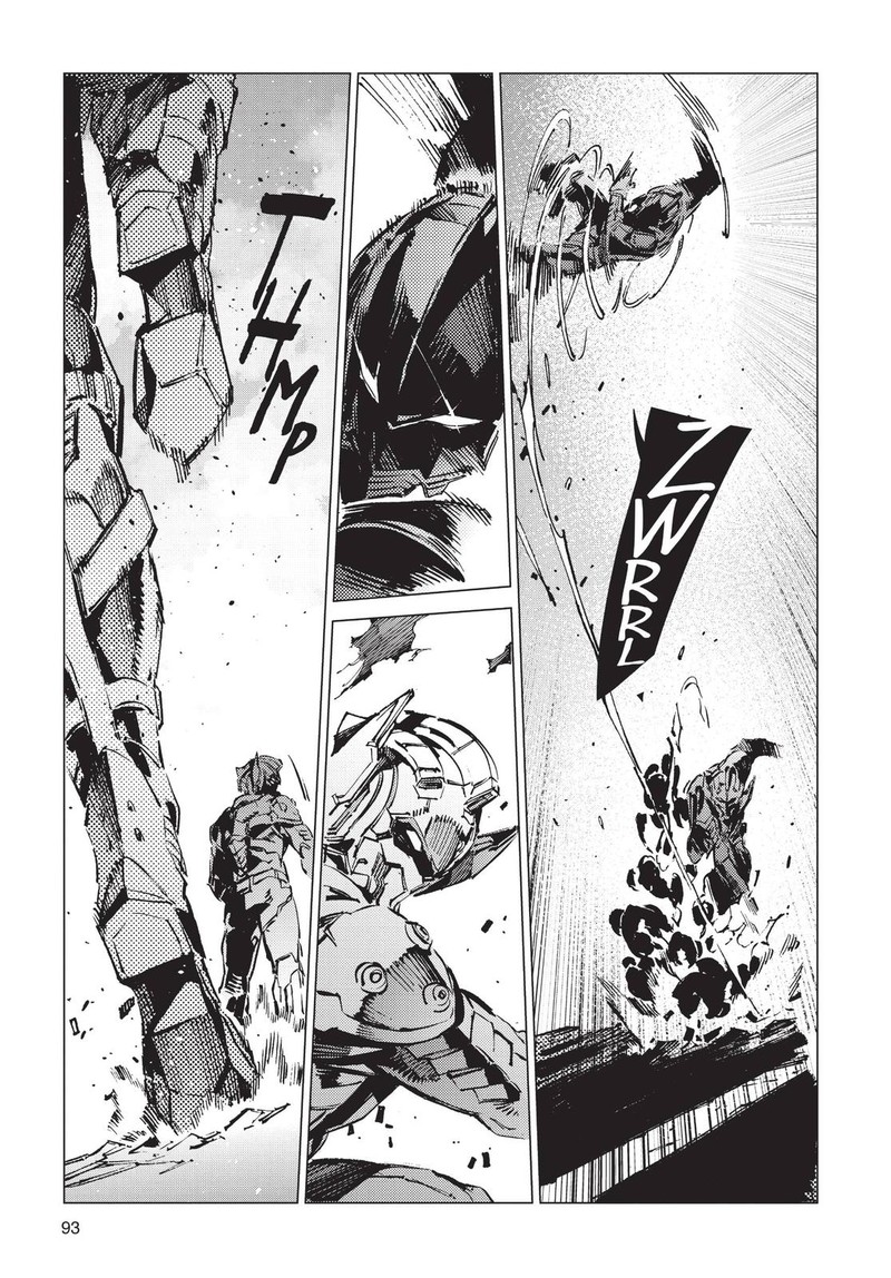 Ultraman Chapter 93 Page 21