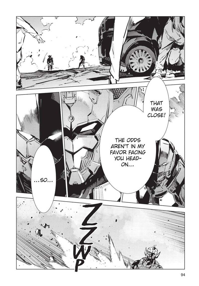Ultraman Chapter 93 Page 22