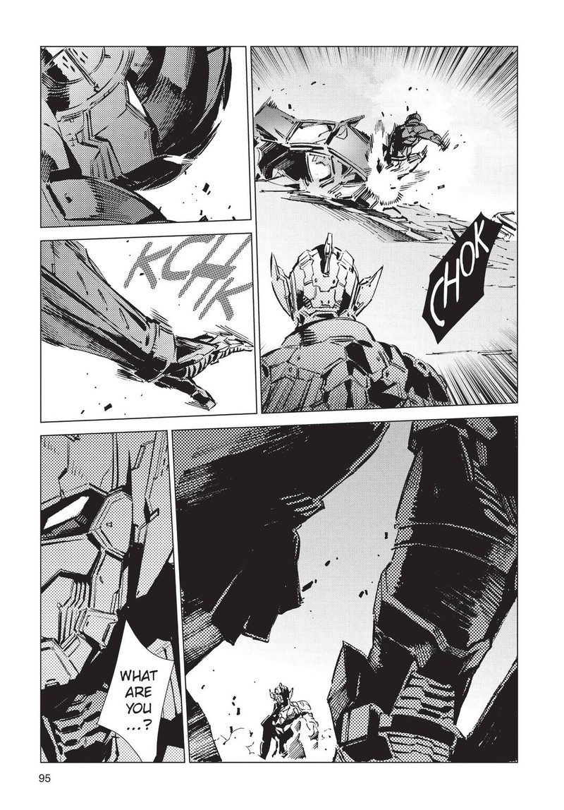 Ultraman Chapter 93 Page 23