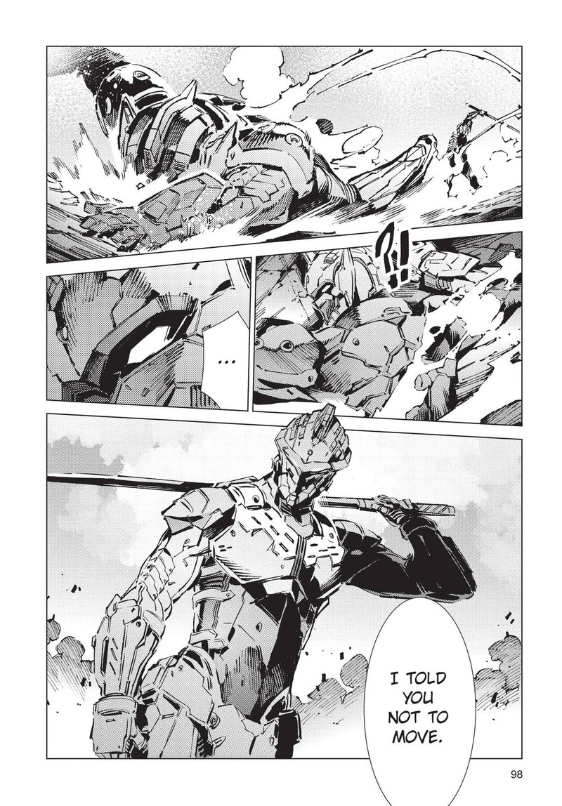 Ultraman Chapter 93 Page 26