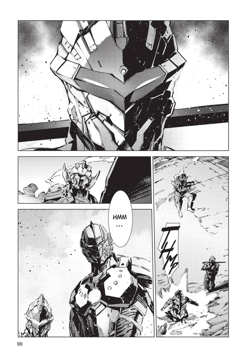 Ultraman Chapter 93 Page 27