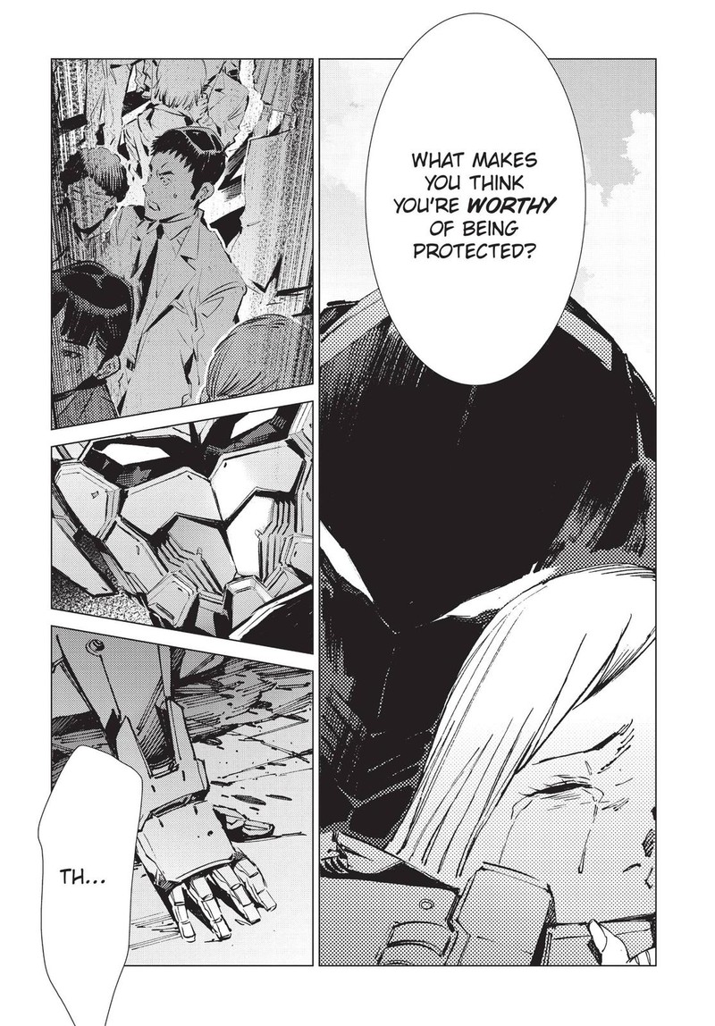 Ultraman Chapter 93 Page 31