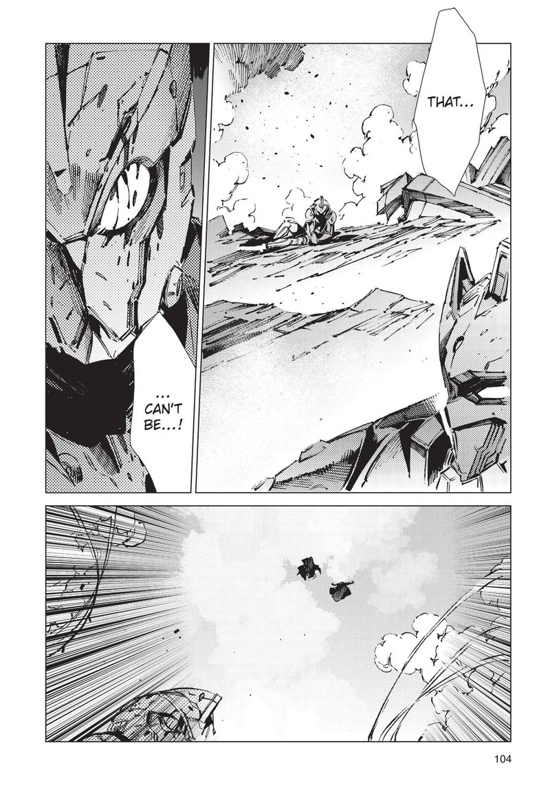 Ultraman Chapter 93 Page 32