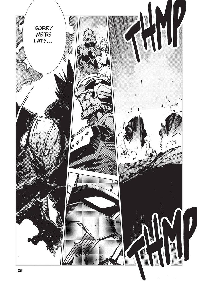 Ultraman Chapter 93 Page 33