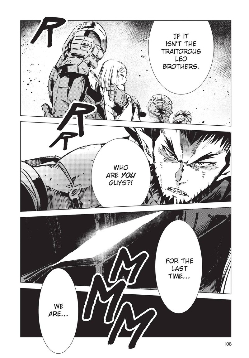 Ultraman Chapter 93 Page 36