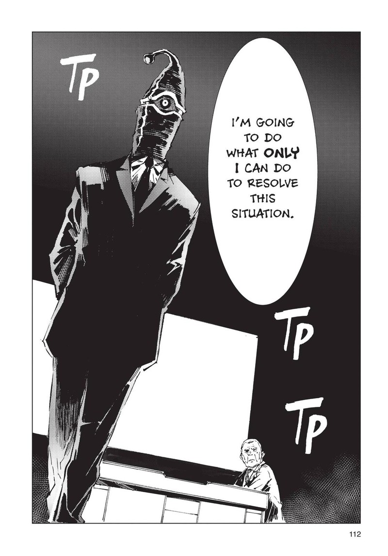 Ultraman Chapter 93 Page 40