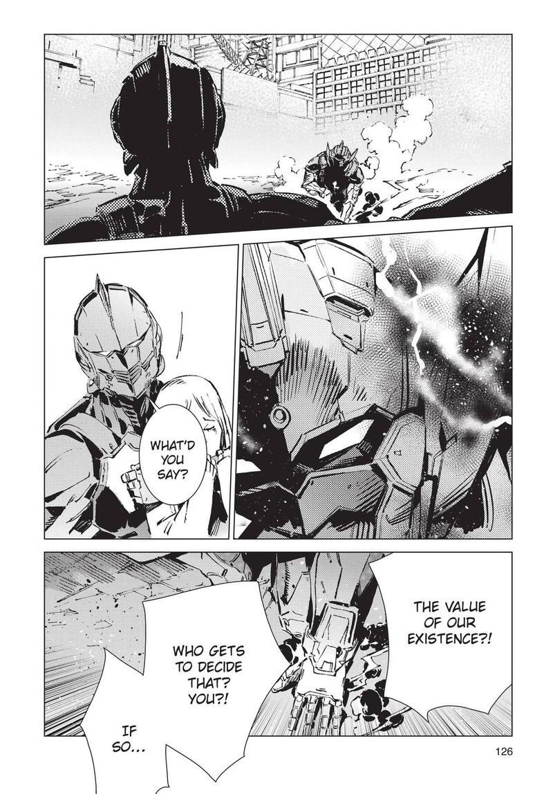 Ultraman Chapter 94 Page 14
